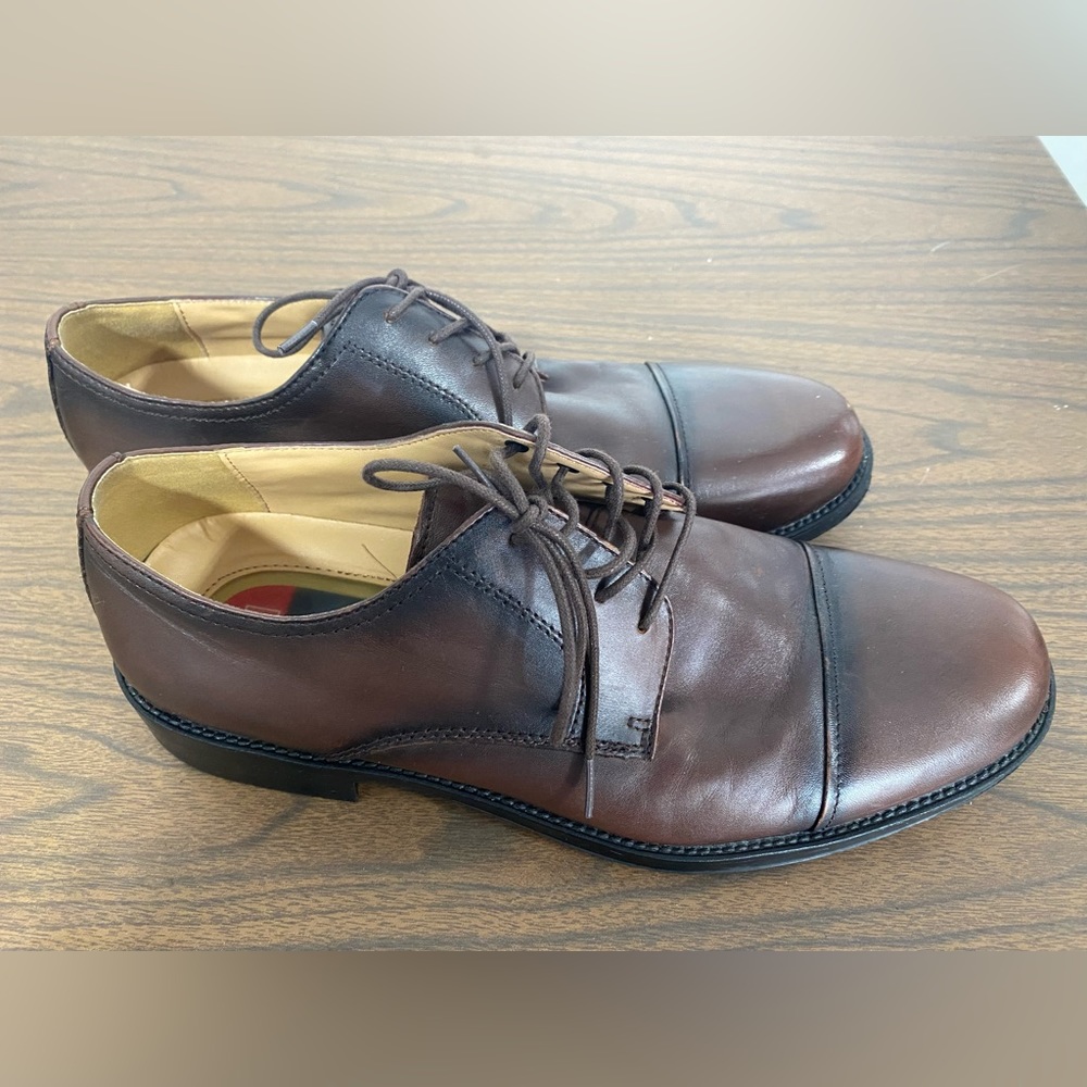 Men’s Dress Shoe